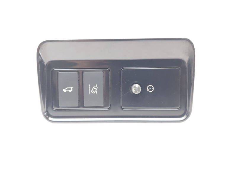 Recambio de mando multifuncion para jaguar f-pace (x761) 2.0 sd4 awd referencia OEM IAM HK8311654DB  