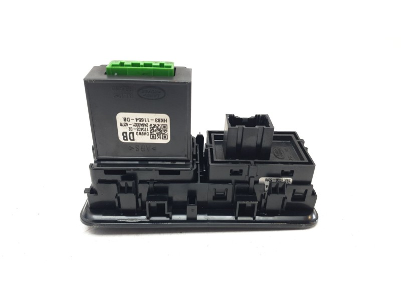 Recambio de mando multifuncion para jaguar f-pace (x761) 2.0 sd4 awd referencia OEM IAM HK8311654DB  