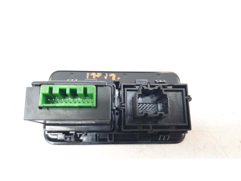 Recambio de mando multifuncion para jaguar f-pace (x761) 2.0 sd4 awd referencia OEM IAM HK8311654DB  