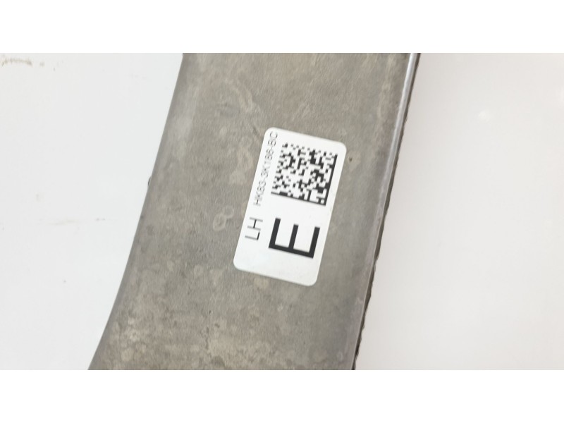 Recambio de mangueta delantera izquierda para jaguar f-pace (x761) 2.0 sd4 awd referencia OEM IAM HK833K186BC  