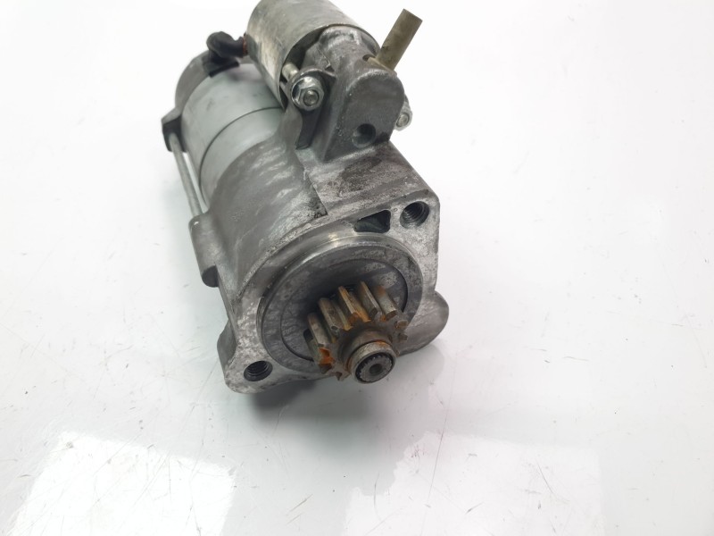 Recambio de motor arranque para jaguar f-pace (x761) 2.0 sd4 awd referencia OEM IAM GX7311001AD  