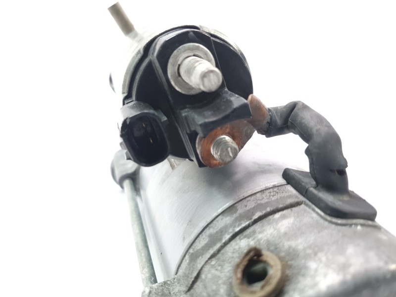 Recambio de motor arranque para jaguar f-pace (x761) 2.0 sd4 awd referencia OEM IAM GX7311001AD  