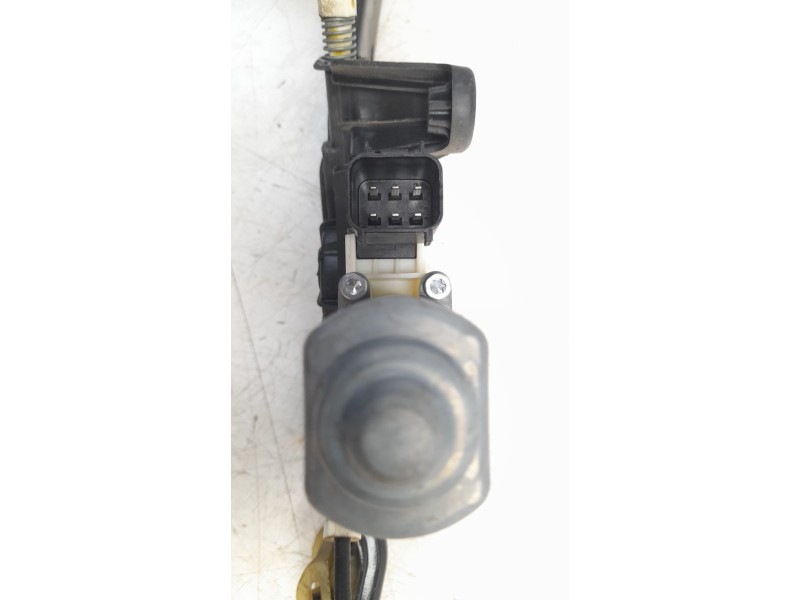 Recambio de elevalunas delantero derecho para land rover discovery sport (l550) 2.2 d 4x4 referencia OEM IAM FK7223200AB  