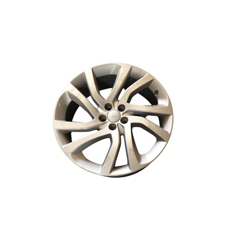 Recambio de llanta para land rover discovery sport (l550) 2.0 d 4x4 referencia OEM IAM FK721007FB  