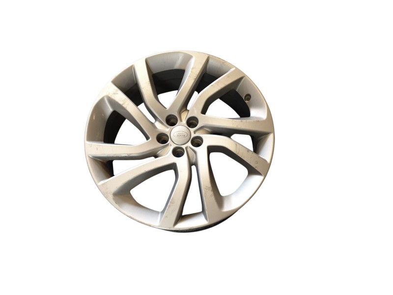 Recambio de llanta para land rover discovery sport (l550) 2.0 d 4x4 referencia OEM IAM FK721007FB  