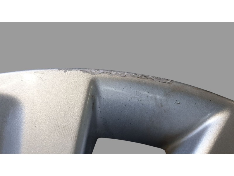 Recambio de llanta para land rover discovery sport (l550) 2.0 d 4x4 referencia OEM IAM FK721007FB  