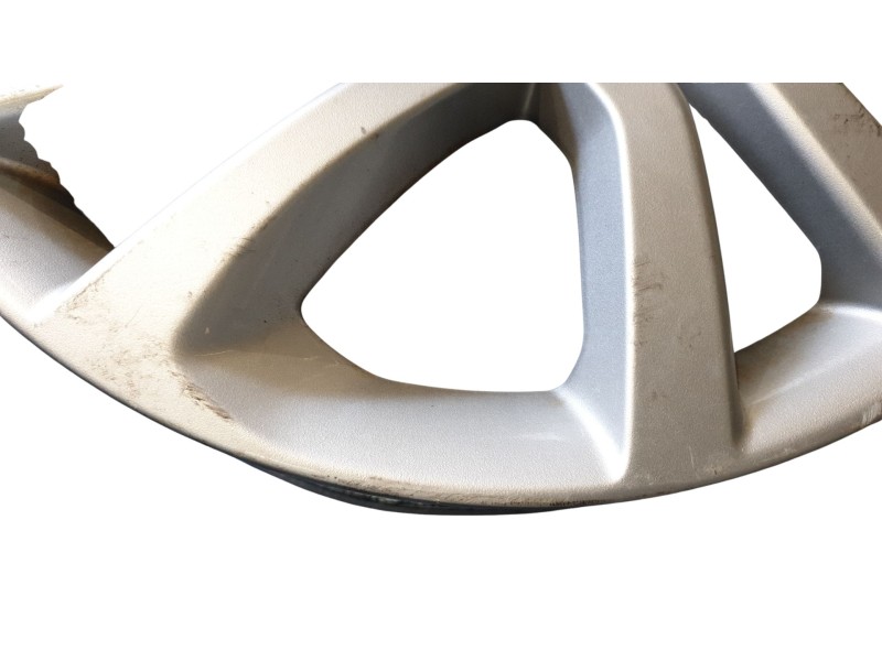 Recambio de llanta para land rover discovery sport (l550) 2.0 d 4x4 referencia OEM IAM FK721007FB  