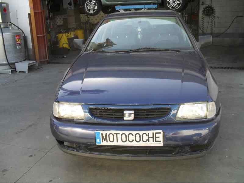 seat ibiza (6k) del año 1999