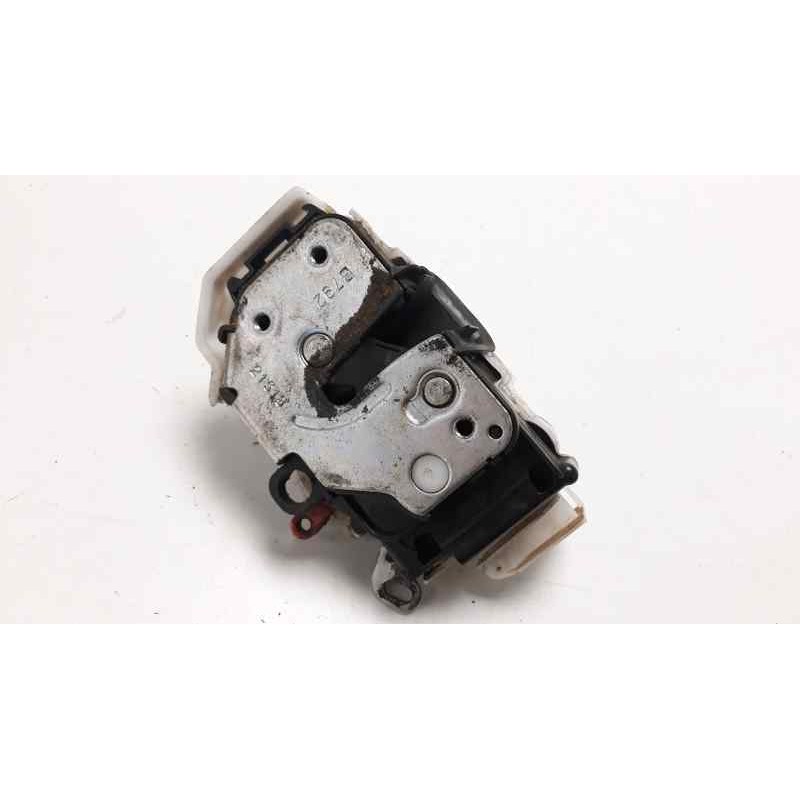 Recambio de cerradura puerta delantera izquierda para fiat fiorino 1.3 16v jtd cat referencia OEM IAM 1365229080  