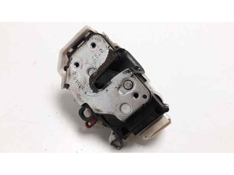 Recambio de cerradura puerta delantera izquierda para fiat fiorino 1.3 16v jtd cat referencia OEM IAM 1365229080  