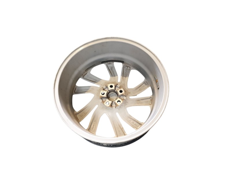 Recambio de llanta para land rover discovery sport (l550) 2.0 d 4x4 referencia OEM IAM FK721007FB  