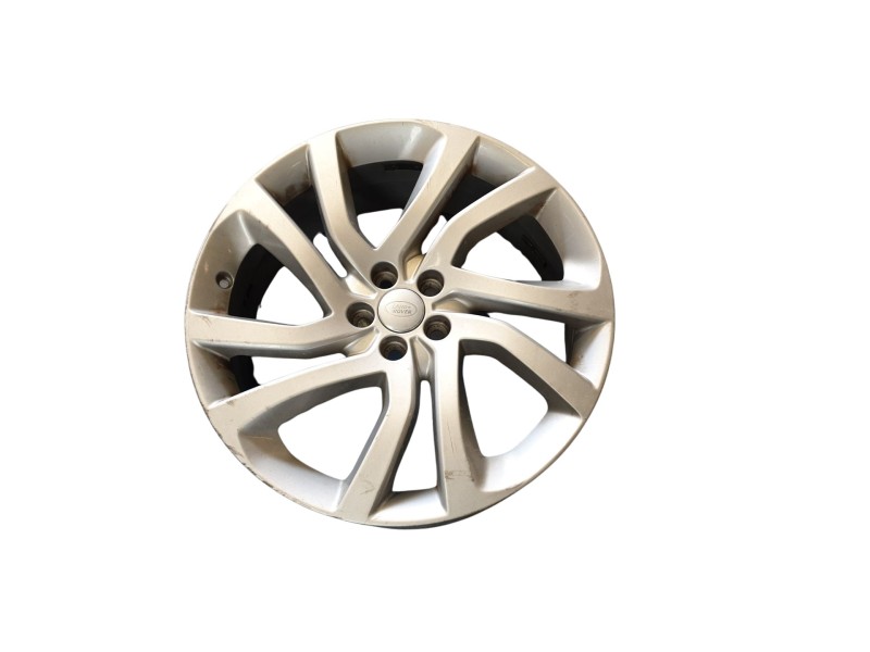 Recambio de llanta para land rover discovery sport (l550) 2.0 d 4x4 referencia OEM IAM FK721007FB  
