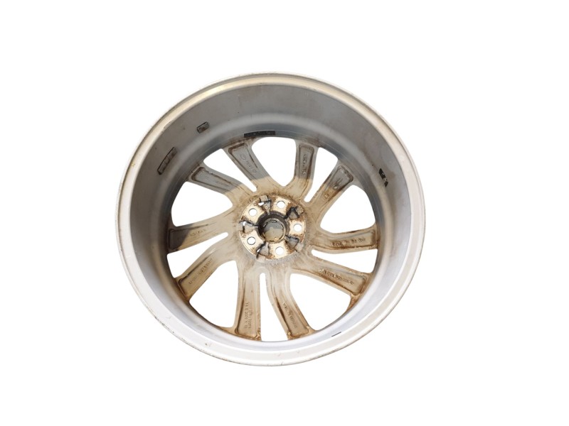 Recambio de llanta para land rover discovery sport (l550) 2.0 d 4x4 referencia OEM IAM FK721007FB  