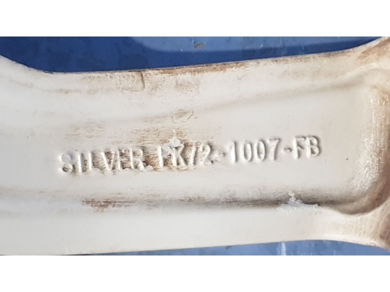 Recambio de llanta para land rover discovery sport (l550) 2.0 d 4x4 referencia OEM IAM FK721007FB  