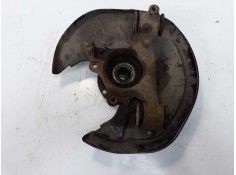 Recambio de mangueta trasera derecha para volkswagen passat berlina (3b3) v6 tdi highline 4motion referencia OEM IAM 4B0505312   2