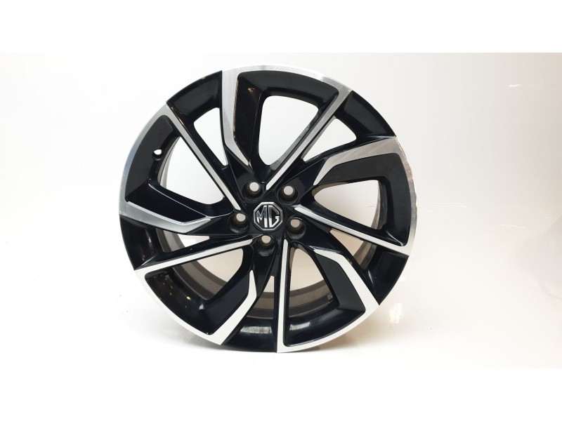 Recambio de llanta para mg zs luxury referencia OEM IAM 10598024  