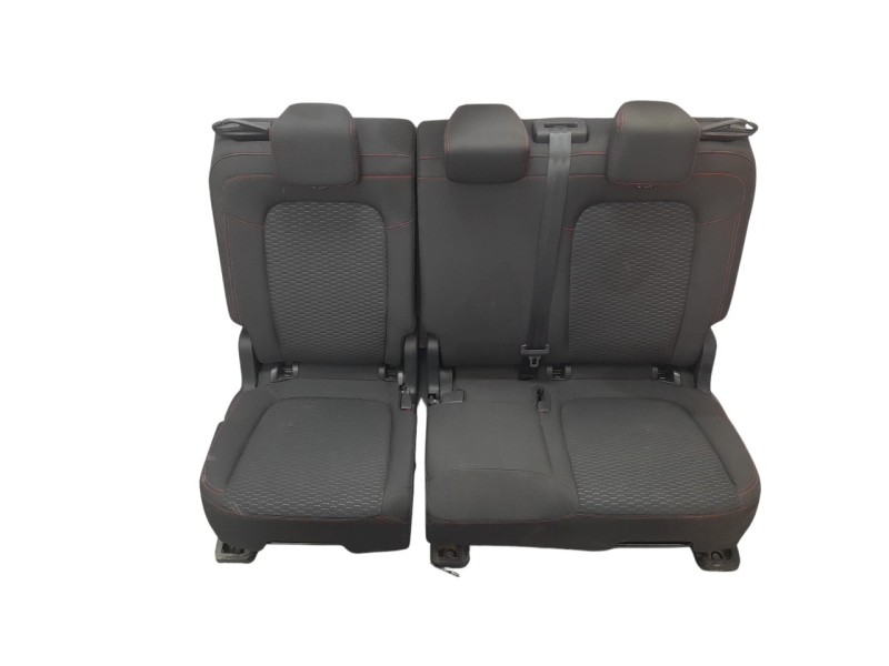 Recambio de juego asientos completo para ford kuga iii (dfk) 2.5 fhev referencia OEM IAM   