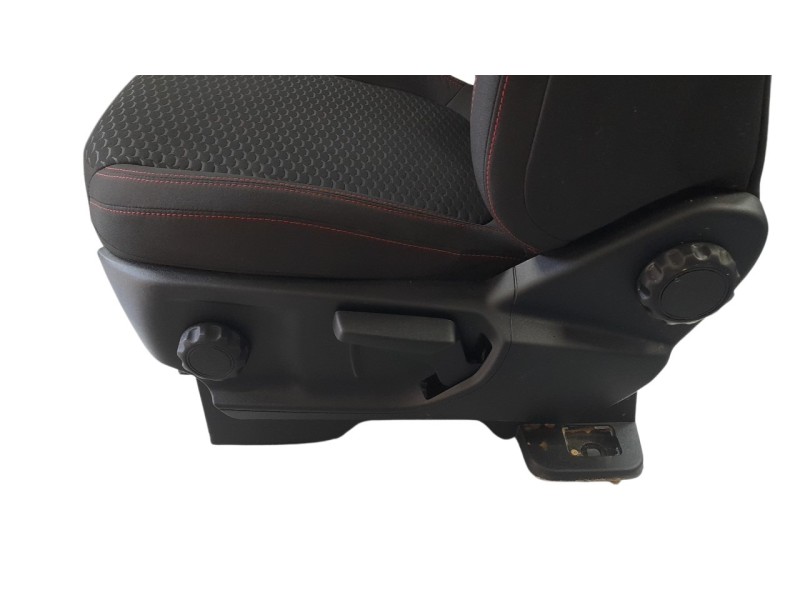 Recambio de juego asientos completo para ford kuga iii (dfk) 2.5 fhev referencia OEM IAM   