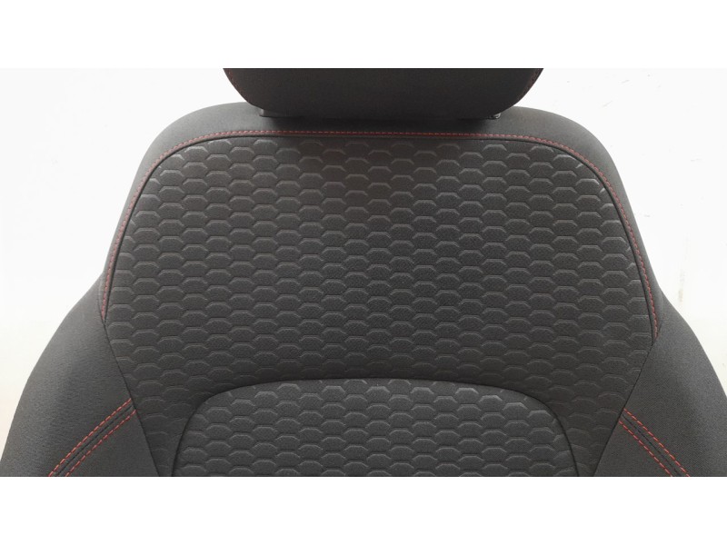 Recambio de juego asientos completo para ford kuga iii (dfk) 2.5 fhev referencia OEM IAM   