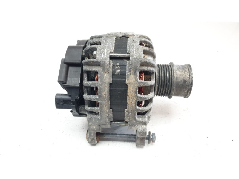 Recambio de alternador para seat leon st (5f8) 1.5 tgi referencia OEM IAM 04E903015A  ALF870501