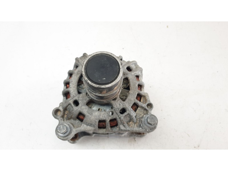 Recambio de alternador para seat leon st (5f8) 1.5 tgi referencia OEM IAM 04E903015A  ALF870501