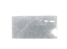 Recambio de pantalla multifuncion para ford kuga iii (dfk) 2.5 fhev referencia OEM IAM PV4B18B955LE  