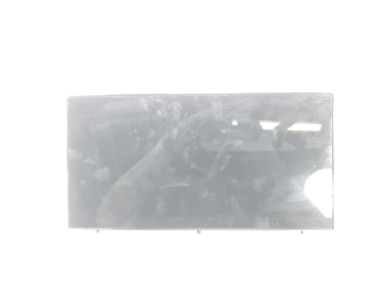Recambio de pantalla multifuncion para ford kuga iii (dfk) 2.5 fhev referencia OEM IAM PV4B18B955LE  