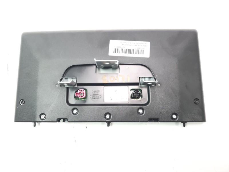 Recambio de pantalla multifuncion para ford kuga iii (dfk) 2.5 fhev referencia OEM IAM PV4B18B955LE  