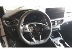 Recambio de volante para ford kuga iii (dfk) 2.5 fhev referencia OEM IAM PV4B3600DYA3GRX  