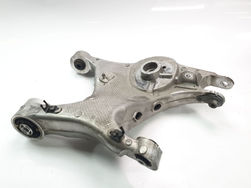 Recambio de brazo suspension inferior trasero izquierdo para jaguar f-pace (x761) 2.0 sd4 awd referencia OEM IAM T4A8082  