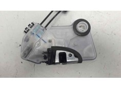 Recambio de cerradura puerta delantera derecha para honda civic lim.4 (fc) 1.5 vtec cat referencia OEM IAM 72111TBAA020   2