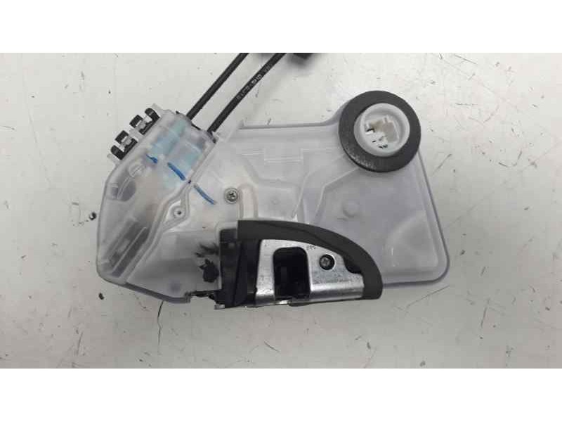 Recambio de cerradura puerta delantera derecha para honda civic lim.4 (fc) 1.5 vtec cat referencia OEM IAM 72111TBAA020  