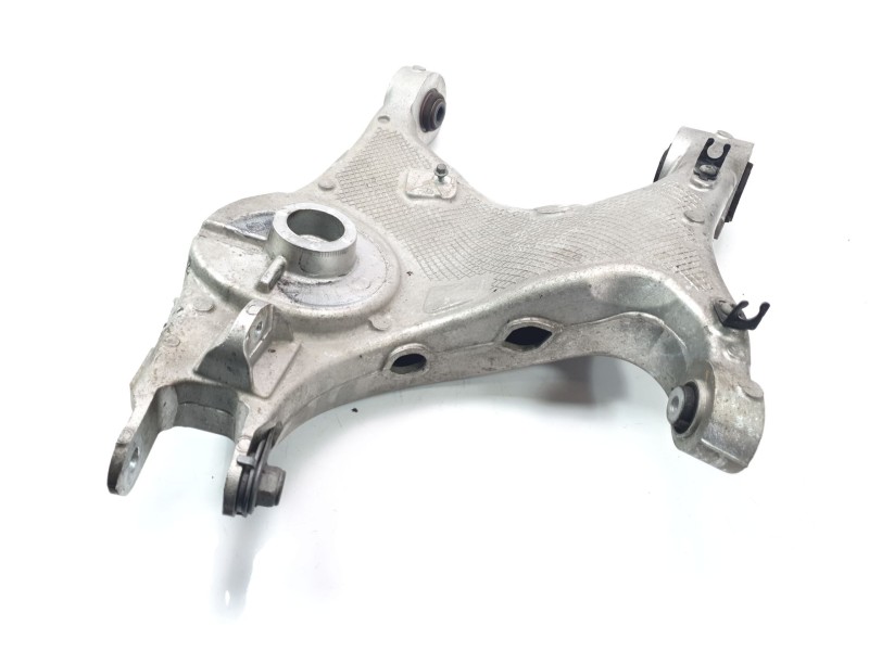 Recambio de brazo suspension inferior trasero derecho para jaguar f-pace (x761) 2.0 sd4 awd referencia OEM IAM T4A1007  