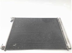 Recambio de condensador / radiador aire acondicionado para mercedes-benz clase c (w205) familiar 2.1 cdi cat referencia OEM IAM 
