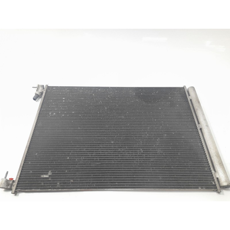Recambio de condensador / radiador aire acondicionado para mercedes-benz clase c (w205) familiar 2.1 cdi cat referencia OEM IAM 