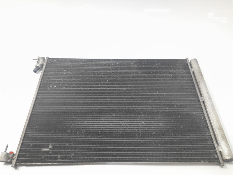 Recambio de condensador / radiador aire acondicionado para mercedes-benz clase c (w205) familiar 2.1 cdi cat referencia OEM IAM 