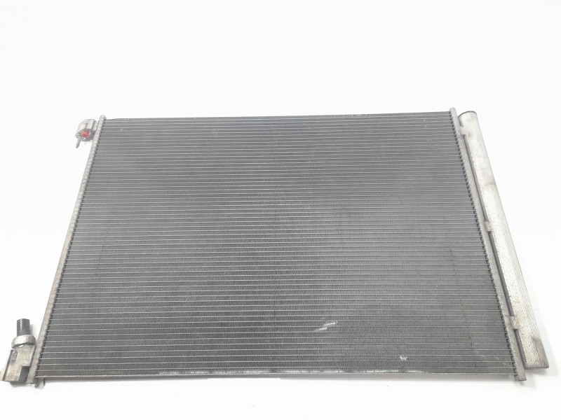 Recambio de condensador / radiador aire acondicionado para mercedes-benz clase c (w205) familiar 2.1 cdi cat referencia OEM IAM 