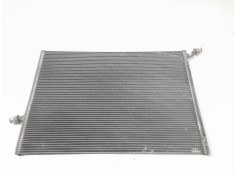 Recambio de intercooler para mercedes-benz clase c (w205) familiar 2.1 cdi cat referencia OEM IAM A0995002003  