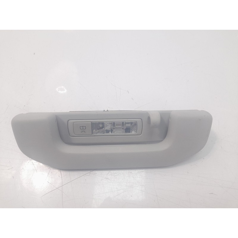 Recambio de asidero techo trasero derecho para mercedes-benz clase c (w205) familiar 2.1 cdi cat referencia OEM IAM A0998150100 