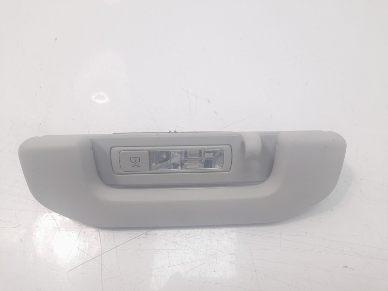 Recambio de asidero techo trasero derecho para mercedes-benz clase c (w205) familiar 2.1 cdi cat referencia OEM IAM A0998150100 