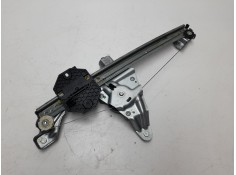 Recambio de elevalunas trasero derecho para dacia sandero 1.5 dci diesel fap cat referencia OEM IAM 827206057R   2