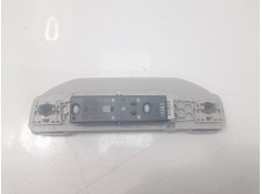 Recambio de asidero techo trasero derecho para mercedes-benz clase c (w205) familiar 2.1 cdi cat referencia OEM IAM A0998150100  2