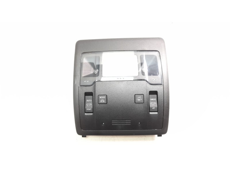Recambio de luz interior para lexus rc referencia OEM IAM 8120824250C0  