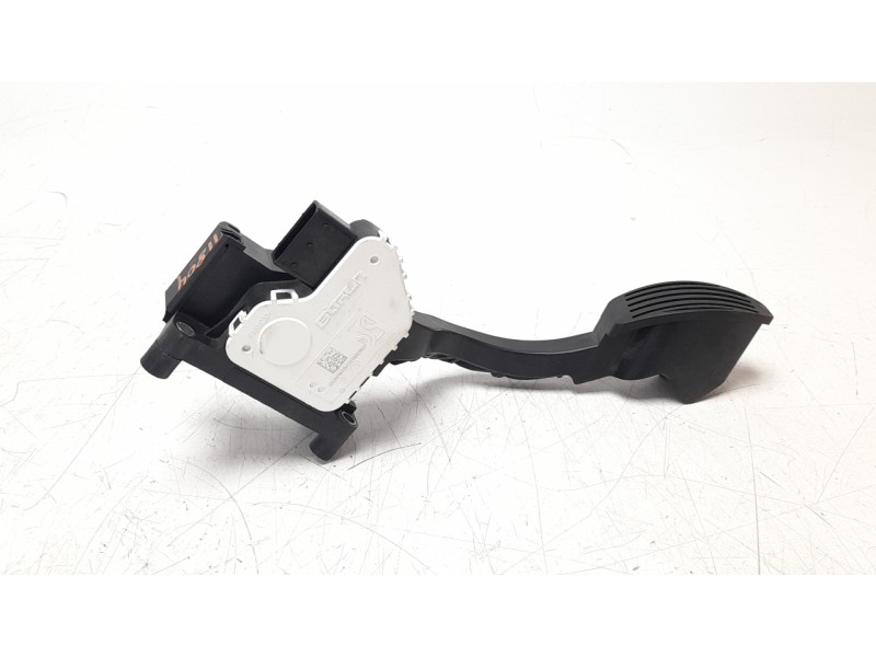 Recambio de potenciometro pedal para fiat panda (319) base (2020) referencia OEM IAM 52097847  