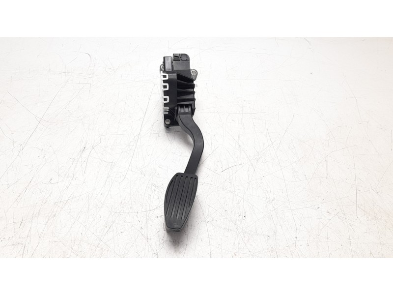 Recambio de potenciometro pedal para fiat panda (319) base (2020) referencia OEM IAM 52097847  