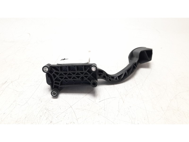 Recambio de potenciometro pedal para fiat panda (319) base (2020) referencia OEM IAM 52097847  