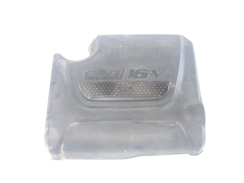 Recambio de tapa motor para hyundai santa fe (dm) 2.2 crdi cat referencia OEM IAM 202402F700  