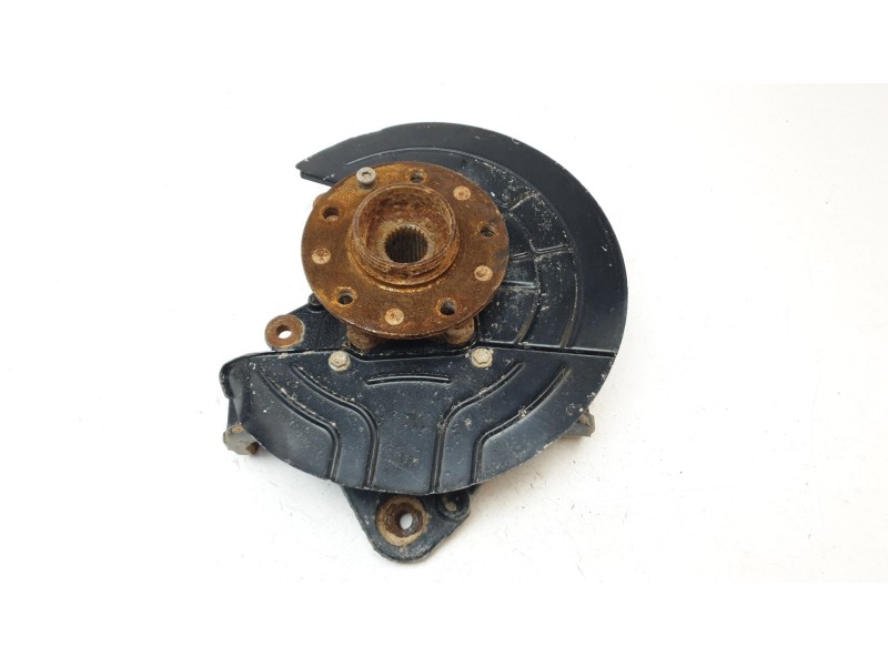 Recambio de mangueta trasera izquierda para jeep renegade limited 4x4 referencia OEM IAM 51942807  