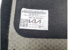 Recambio de bandeja trasera para kia sportage (nq5) concept referencia OEM IAM 85715R2000   2