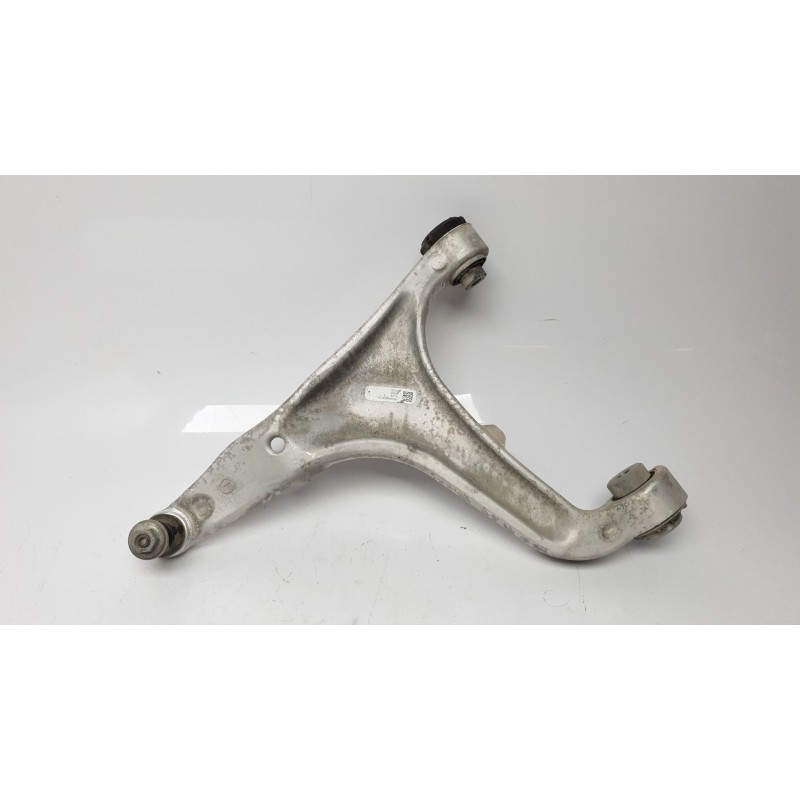 Recambio de brazo suspension inferior delantero izquierdo para maserati ghibli iii (m157) 3.0 referencia OEM IAM 670039033  